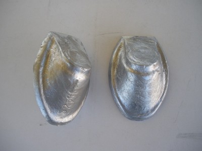 lampensteun  watergekoeld