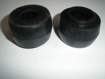 Tank onderrubber 06 serie Tank onderrubber 06 serie