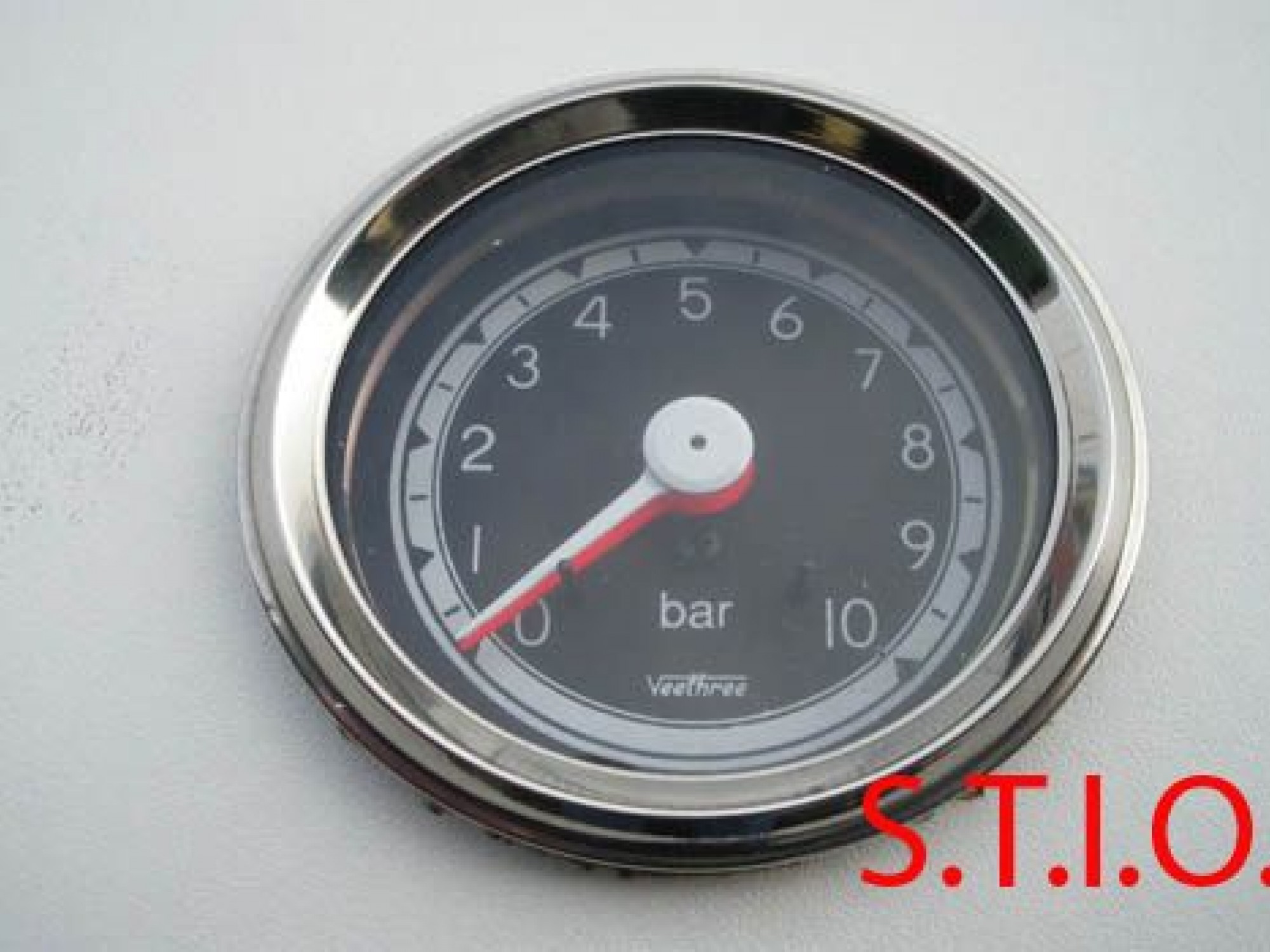 Nr 29 luchtdrukmeter
