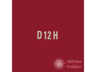 D12H