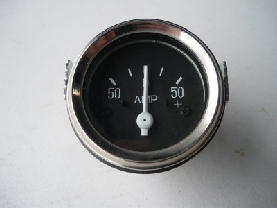 Nr 37  50 Amp. 52 mm Nr 37  50 Amp. 52 mm