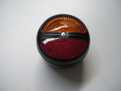 9 Hella Achterlicht 31 9 Hella Achterlicht 31