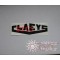 CLEAYS 440x125mm