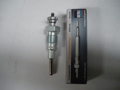 Gloeibougie 10,5V Beru GV107 Gloeibougie 10,5V Beru GV107