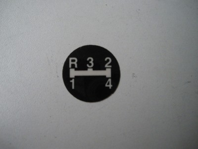 Schakelknop Schakelknop