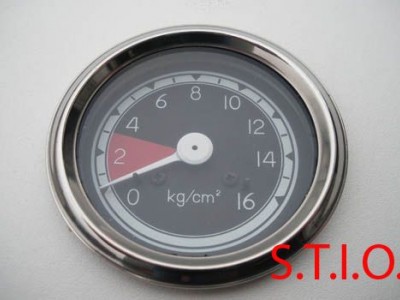 Nr 30 oliedrukmeter Nr 30 oliedrukmeter