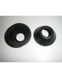 Stuurkogelrubber 16mm