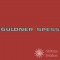 Güldner Spess sticker