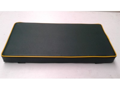 Spatbordkussen 514 (groen) (Tijdelijk niet leverbaar)