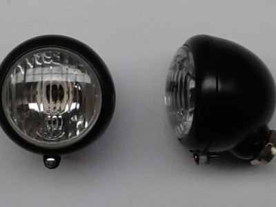 Hassia staande boutlamp (zwart) ⌀ 105 mm Hassia staande boutlamp (zwart) ⌀ 105 mm