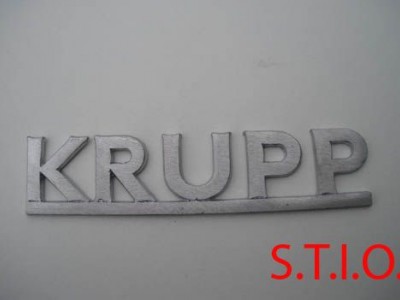 KRUPP 35x160mm