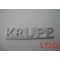 KRUPP 35x160mm