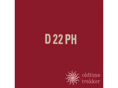 D22 PH