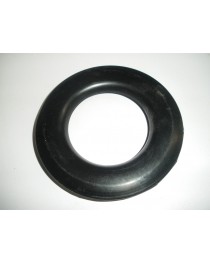 Deutz luchtrooster rubber D25 D30