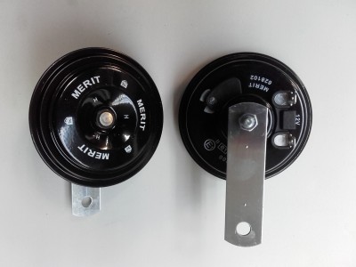Claxon Merit 12 volt Claxon Merit 12 volt