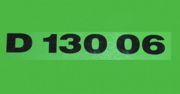 N-D13006 sticker
