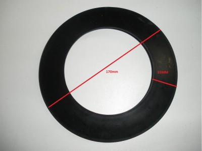 Tankinlaat rubber breed Tankinlaat rubber breed