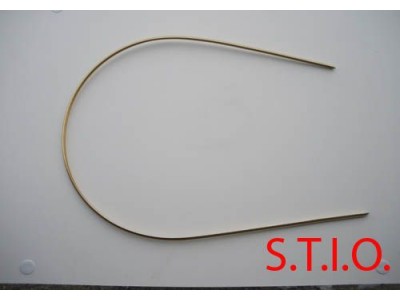 Deutz sierlijst D40,D50,D55,D80 buik