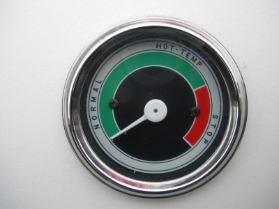 Nr 04 temperatuurmeter Nr 04 temperatuurmeter