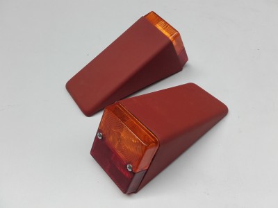 IHC Achter/knipperlicht IHC Achter/knipperlicht