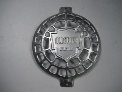 Allgaier grill Allgaier grill