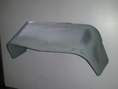 Dasboard kap Deutz 514 2cil en Deutz D40 Dasboard kap Deutz 514 2cil en Deutz D40