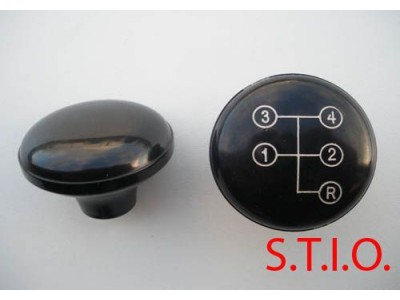 Schakelknop nr 31 Schakelknop nr 31