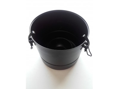 Onderpot voor luchtfilter