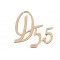 Deutz embleem D55