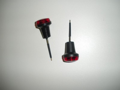 Trekknop alarmschakelaar Trekknop alarmschakelaar