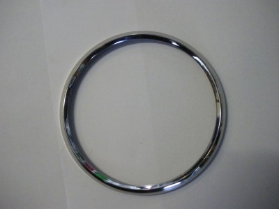 Chroomring 100mm Chroomring 100mm