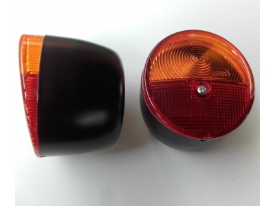 Deutz 05 Achter/knipperlicht Hella Deutz 05 Achter/knipperlicht Hella