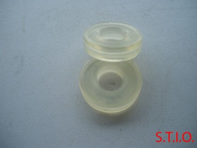 Deutz doorvoerrubber handgas 06