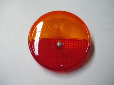 Deutz 05 Achterlicht/Knipperlicht glas Deutz 05 Achterlicht/Knipperlicht glas