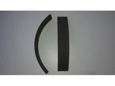 Deutz remvoering 7-gaats