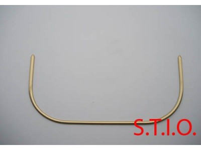 Deutz sierlijst D40 Front