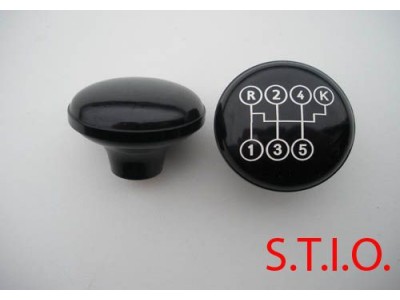 Schakelknop nr 56 Schakelknop nr 56