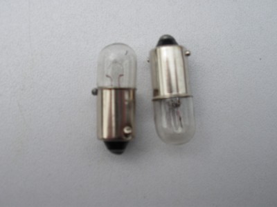 Gloeilamp 12V 4W Gloeilamp 12V 4W