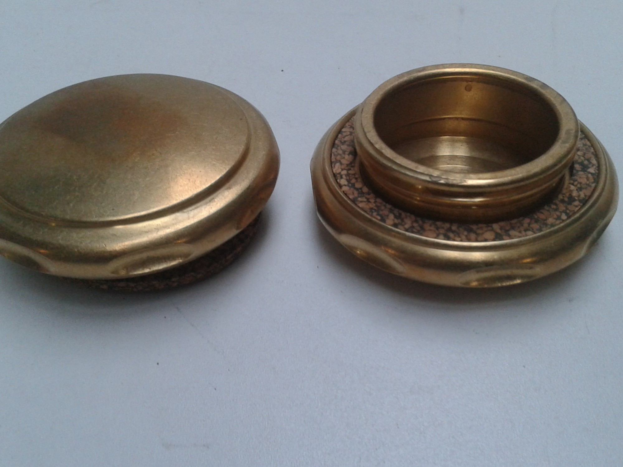 Radiateurdop 89mm (tijdelijk niet leverbaar)