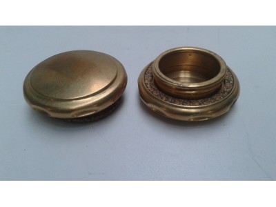 Radiateurdop 89mm (tijdelijk niet leverbaar)