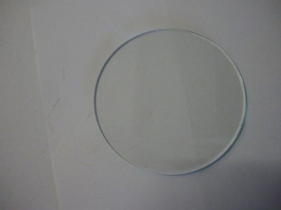 Glas 80mm Glas 80mm