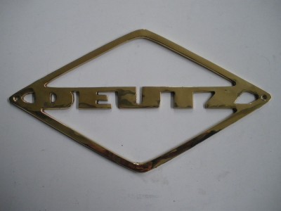 Deutz Dropje Deutz Dropje