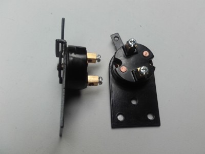 Remlichtschakelaar - 12 Remlichtschakelaar - 12