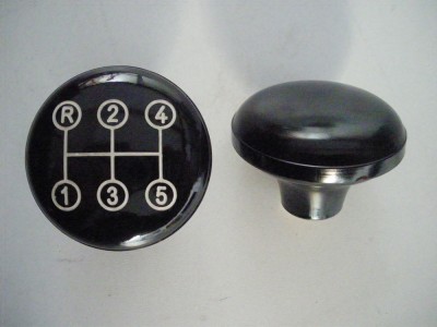 Schakelknop nr 18 Schakelknop nr 18