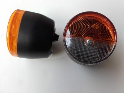 Deutz 05 positie/knipperlicht oranje/wit Deutz 05 positie/knipperlicht oranje/wit