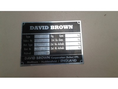 David Brown David Brown