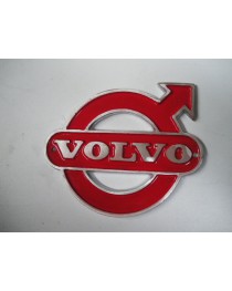 Volvo 125mm