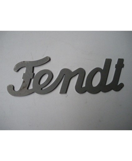 Fendt 17CM