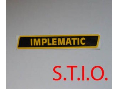 Implematic links Implematic links