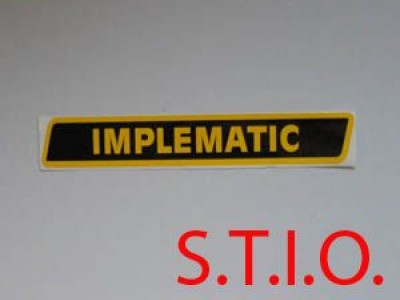 Implematic links Implematic links